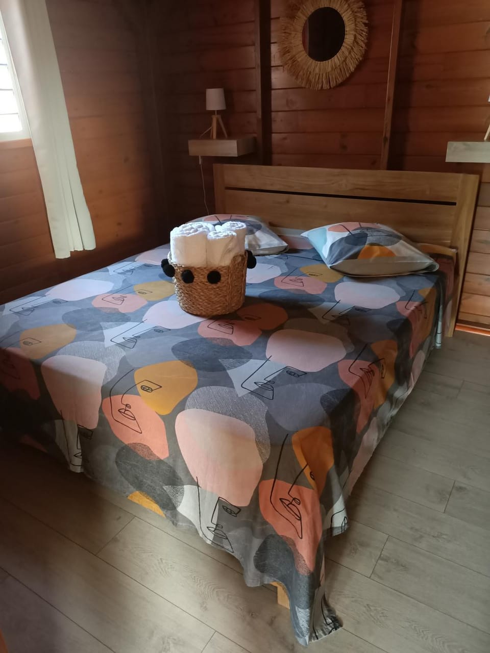 La cabane de la pointe Apartment in Grande-Terre, Guadeloupe