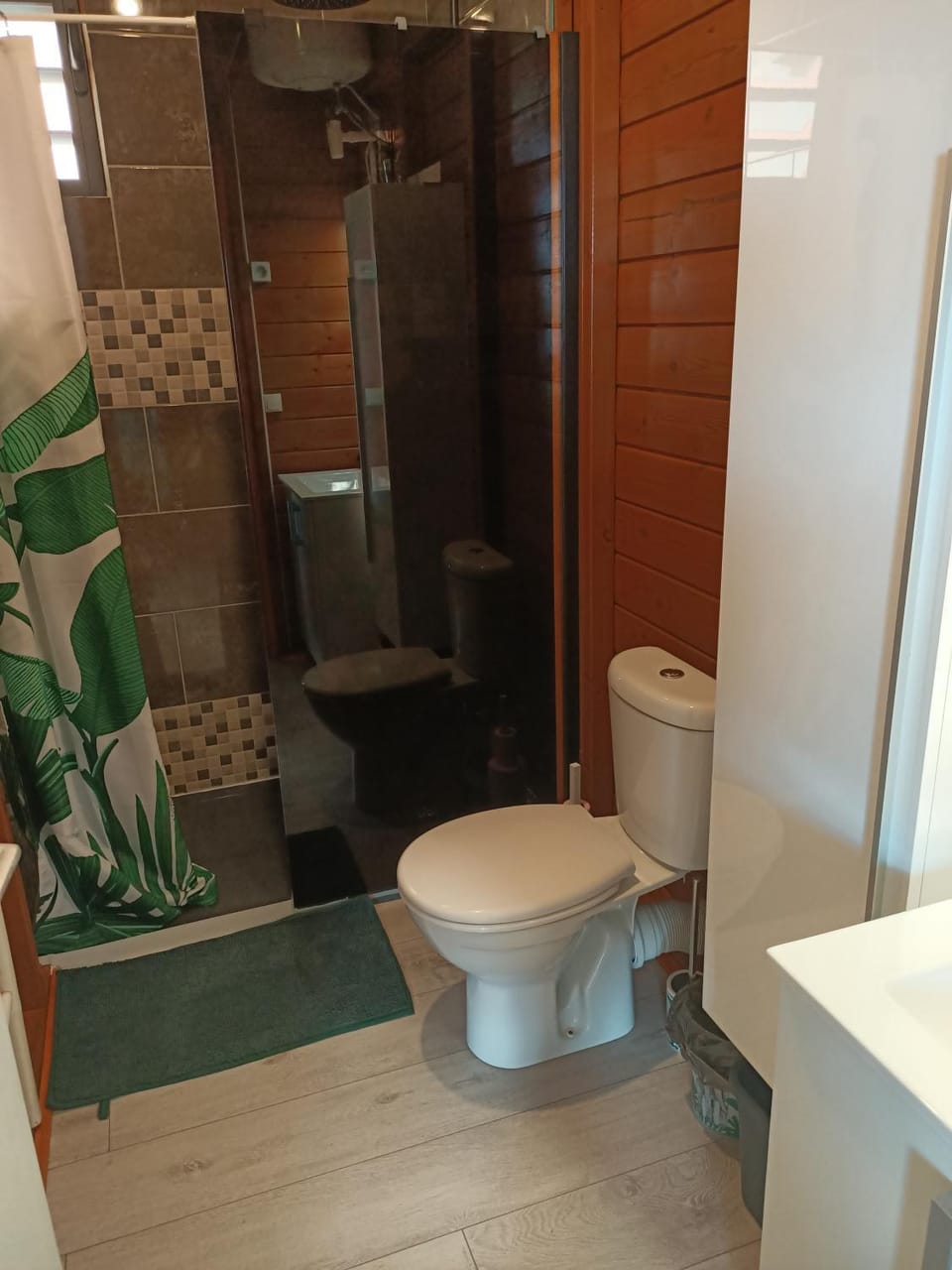 La cabane de la pointe Apartment in Grande-Terre, Guadeloupe