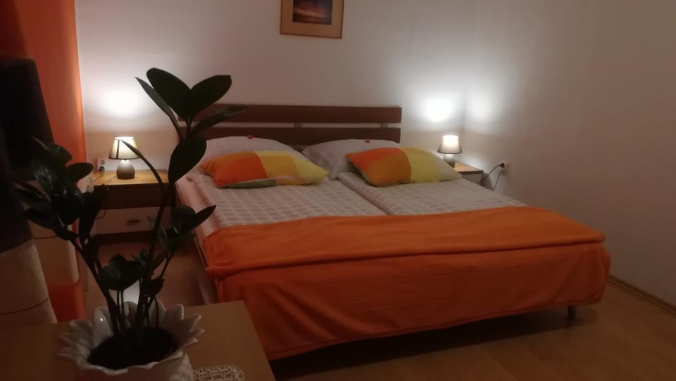 Apartmán Danka Apartment in Slovakia