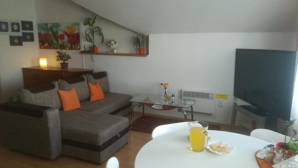 Apartmán Danka Apartment in Slovakia