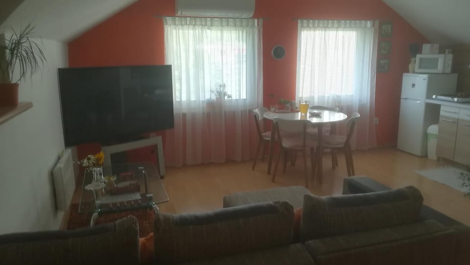 Apartmán Danka Apartment in Slovakia