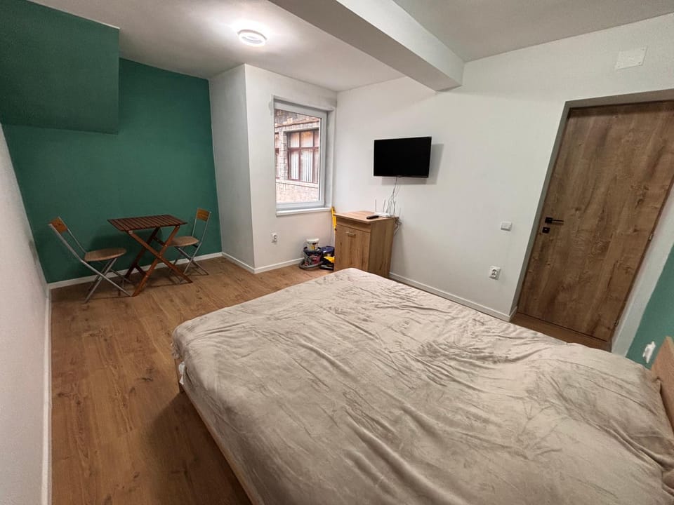 Alpine Dream Residence Apartment in Sinaia