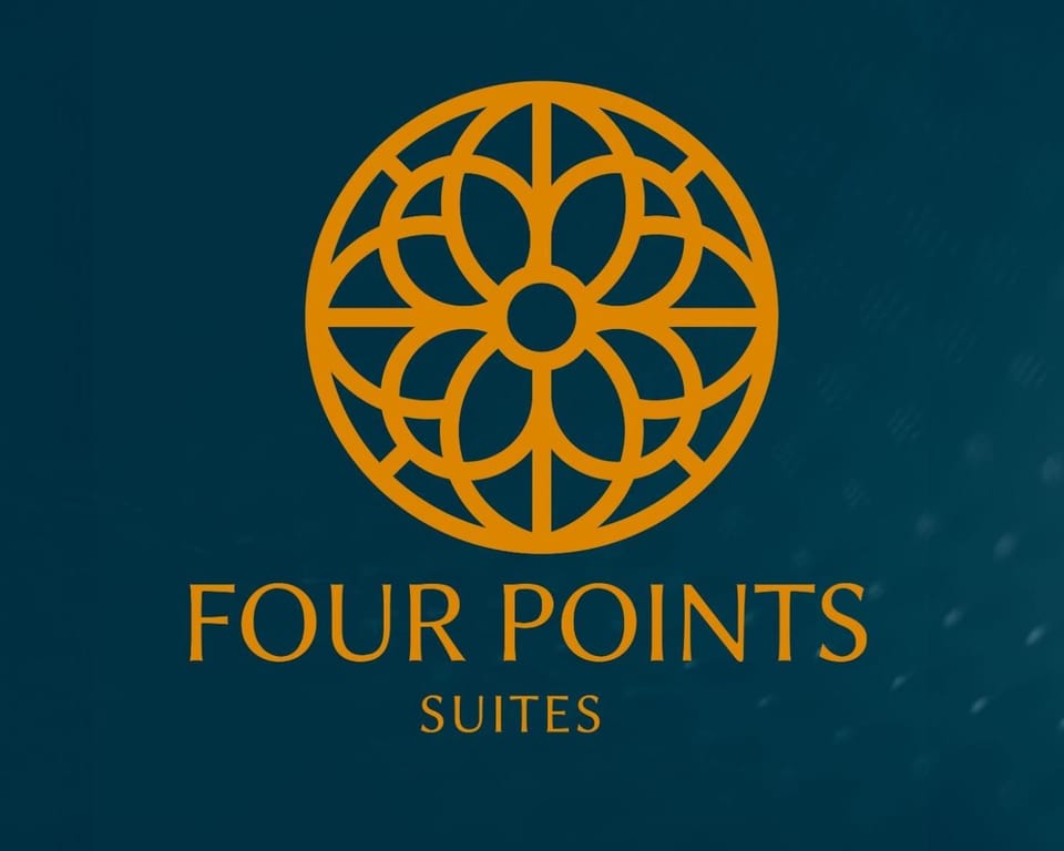 Property logo or sign