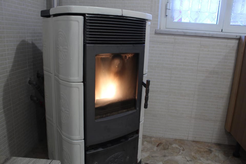 heating