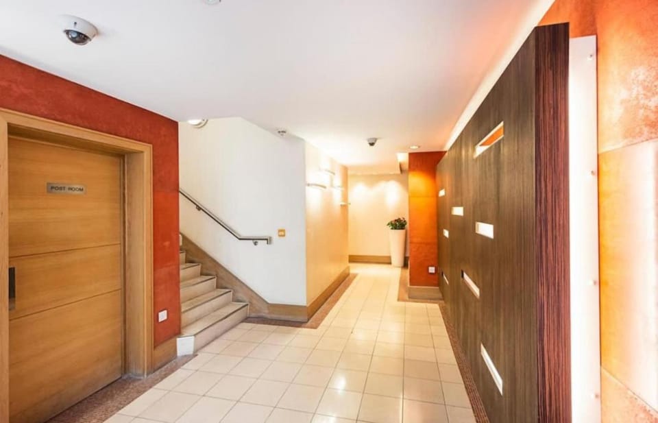 Flat in CENTRAL LONDON for 4 Apartment in City of Westminster