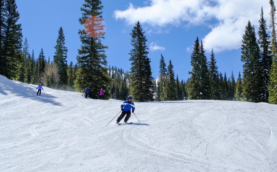 Key Condo 2934A by SummitCove Lodging in Colorado House in Keystone