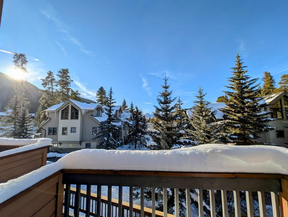 Key Condo 2934A by SummitCove Lodging in Colorado House in Keystone