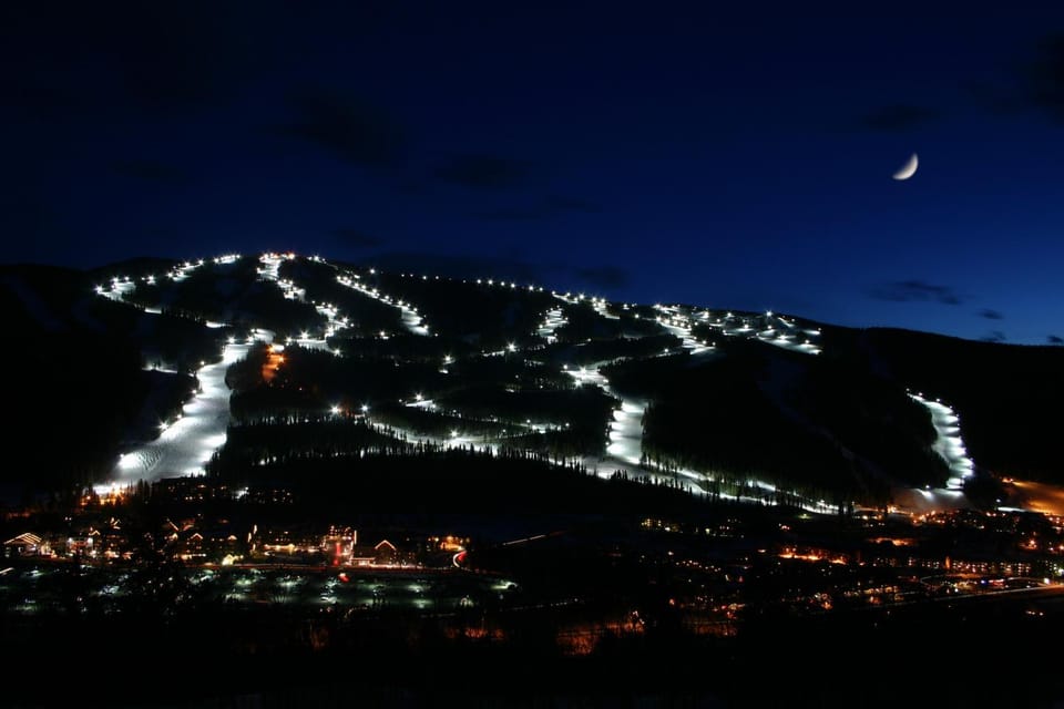 Key Condo 2934A by SummitCove Lodging in Colorado House in Keystone