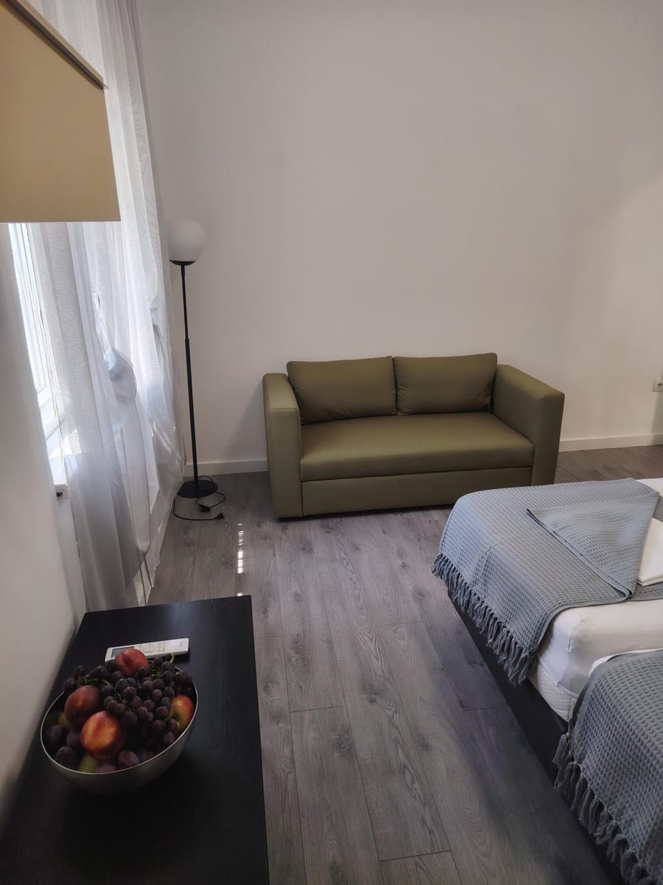 Green lighthouse rooms Bed and Breakfast in Zadar