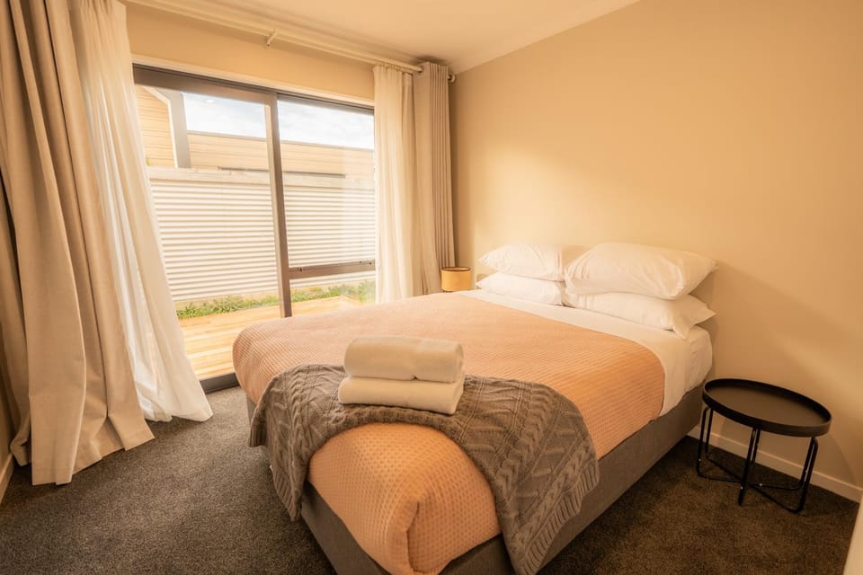 Heavenly Hideaway, House B Apartment in Twizel