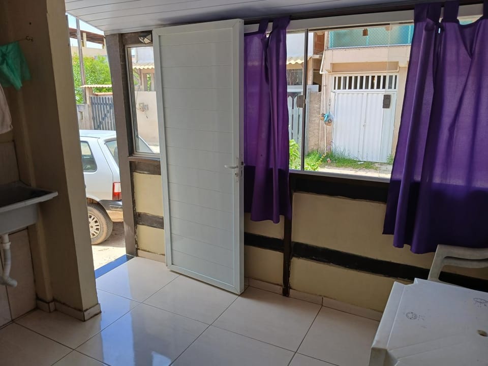 Kitinet em Monte Alto Arraial do cabo House in State of Rio de Janeiro