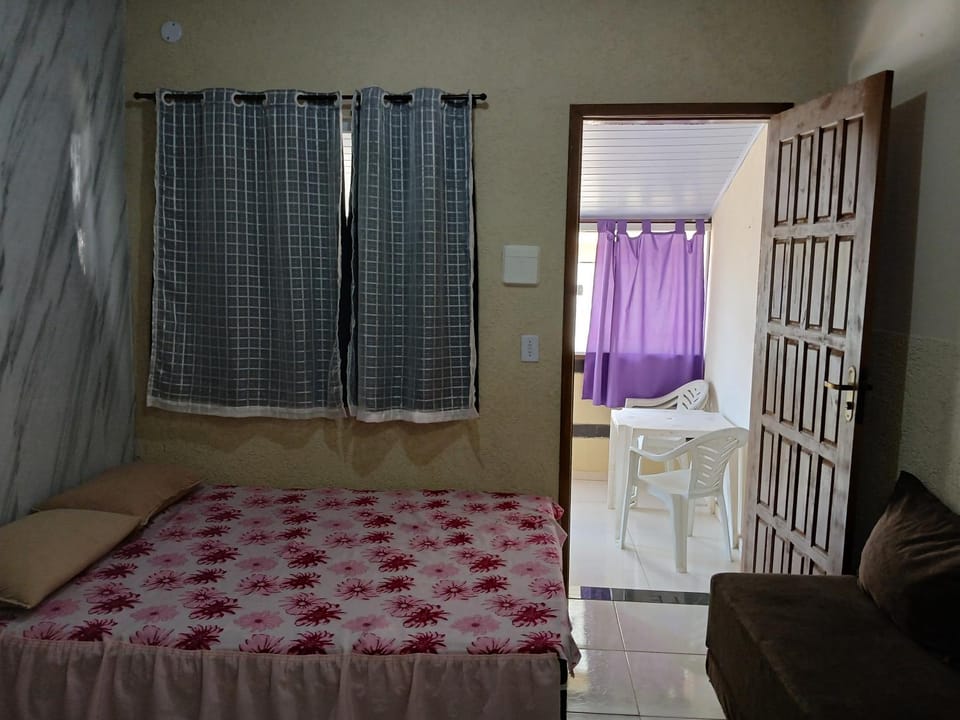 Kitinet em Monte Alto Arraial do cabo House in State of Rio de Janeiro