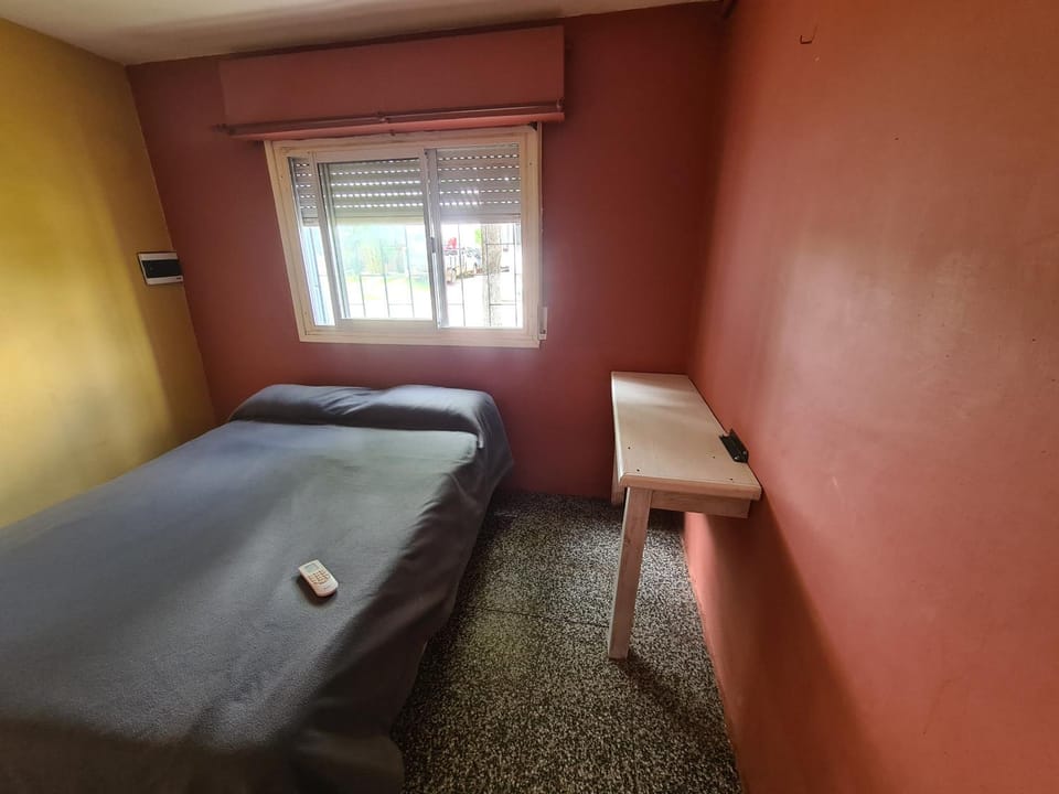 Mi casa en América House in Buenos Aires Province