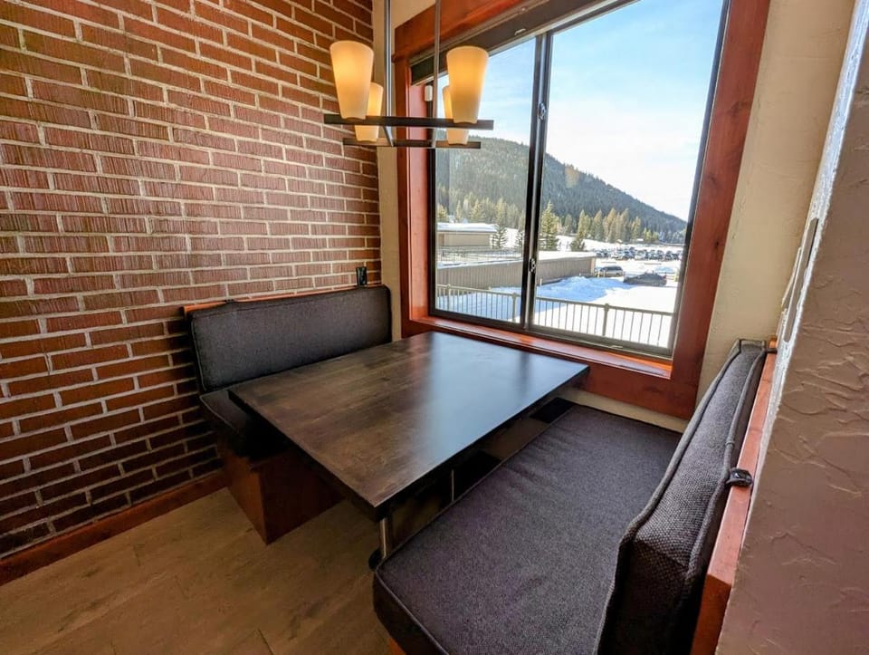 Slopeside 2734A by SummitCove Lodging in Colorado House in Keystone