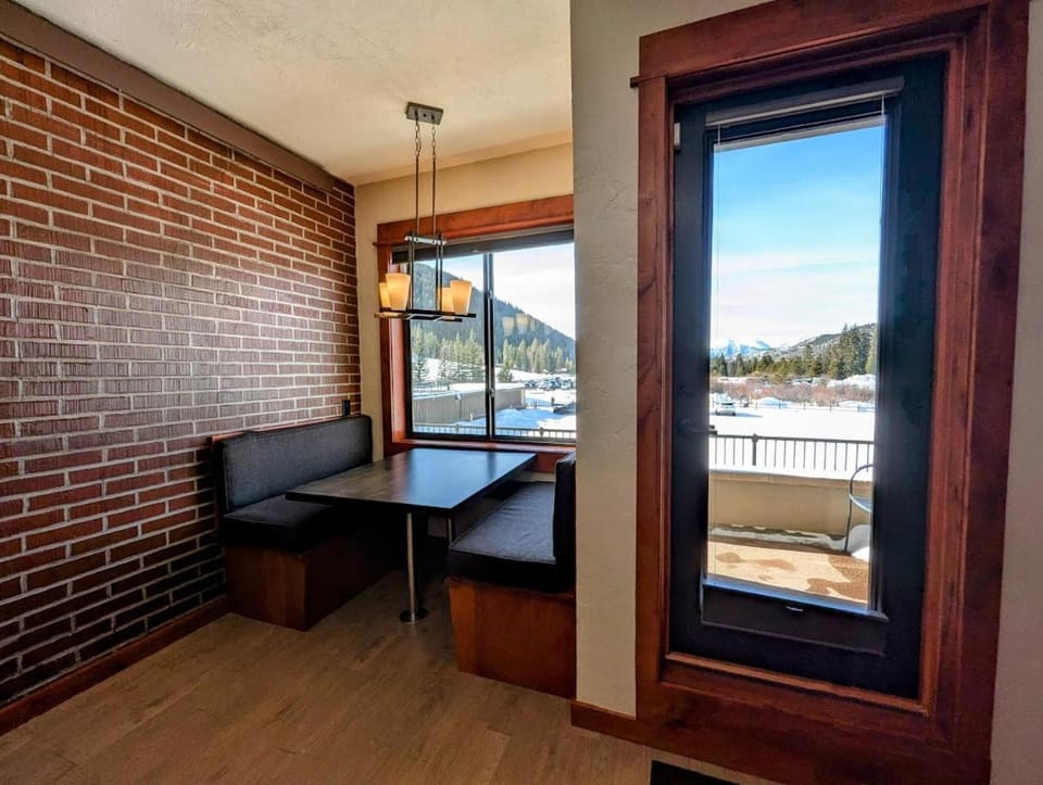 Slopeside 2734A by SummitCove Lodging in Colorado House in Keystone