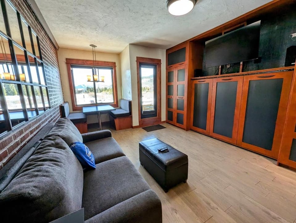 Slopeside 2734A by SummitCove Lodging in Colorado House in Keystone