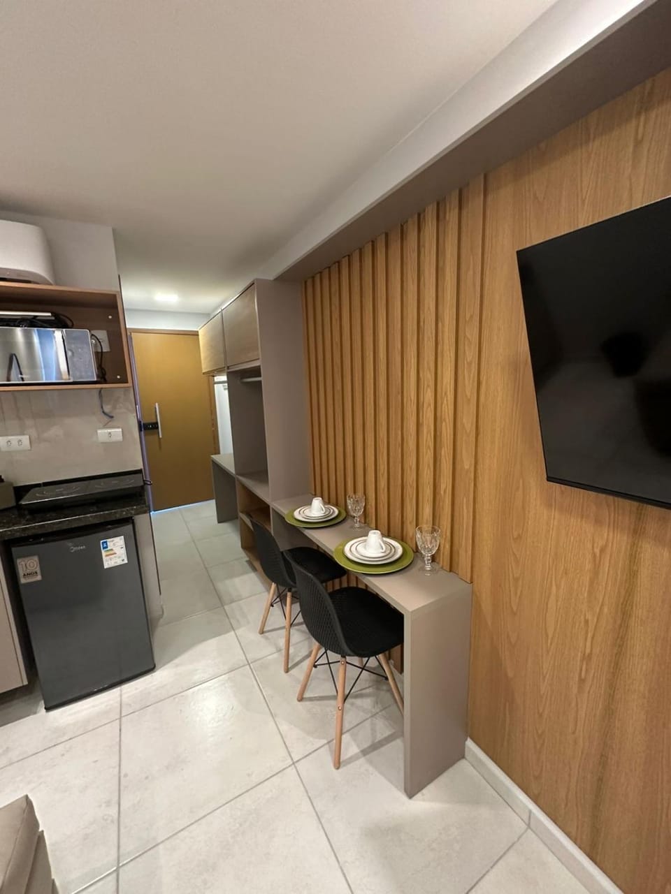 Eco Miragem Residence - Porto de Galinhas Apartment in Ipojuca