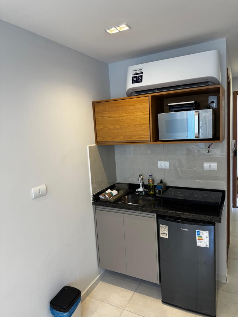 Eco Miragem Residence - Porto de Galinhas Apartment in Ipojuca