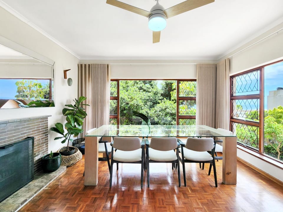 Villa Bartholomew Fresnaye Villa in Cape Town