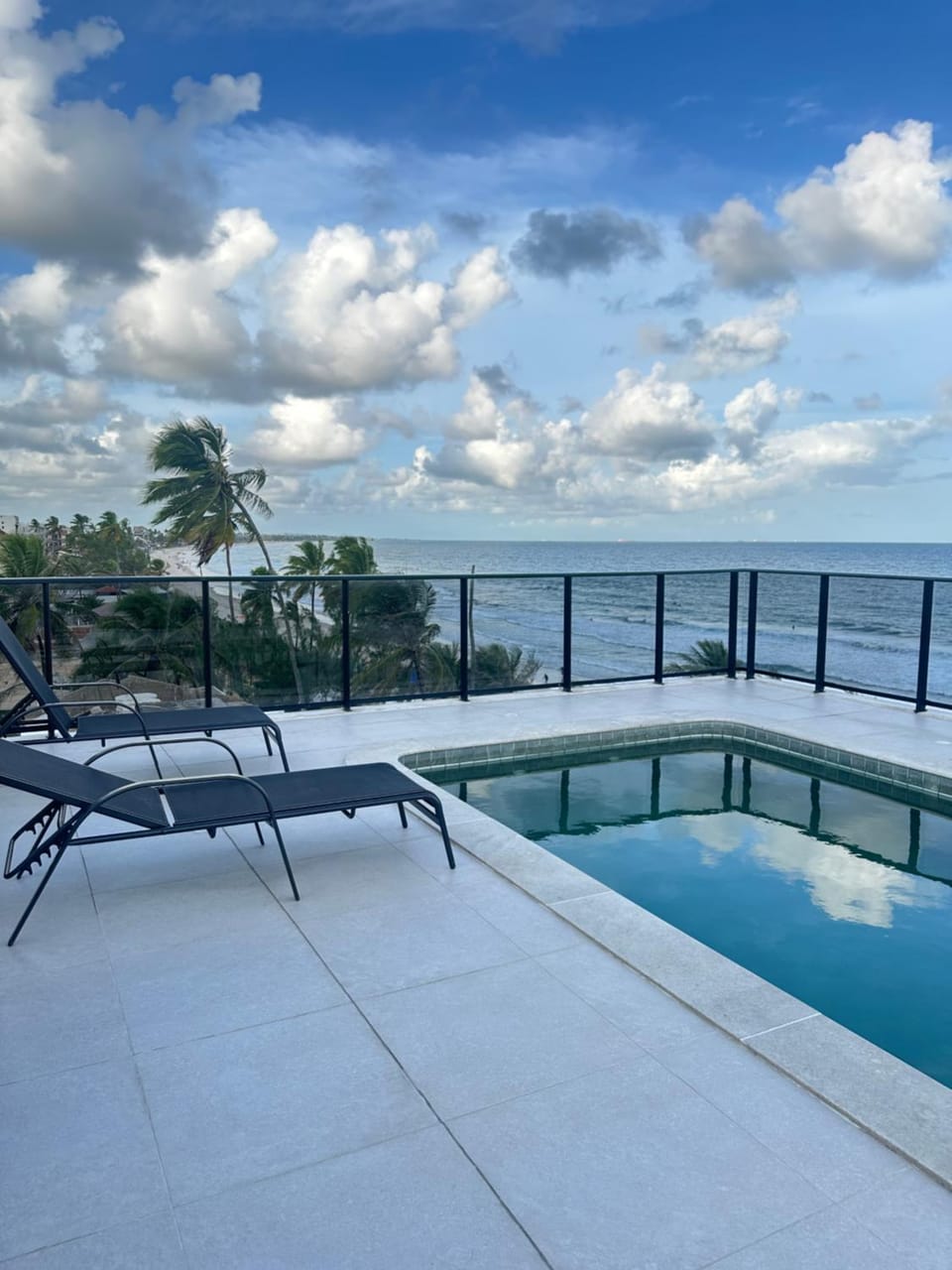 Porto de Galinhas Apartment in Ipojuca