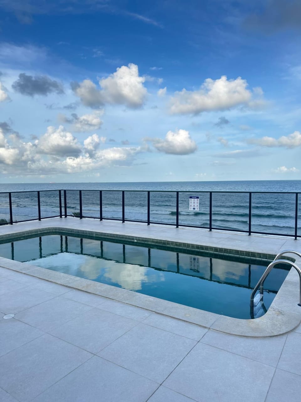Porto de Galinhas Apartment in Ipojuca