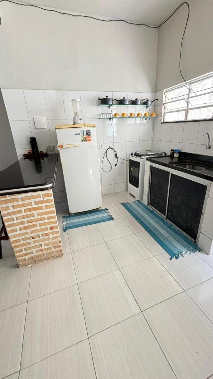 Casa temporada Barreirinhas 2 House in State of Piauí, Brazil