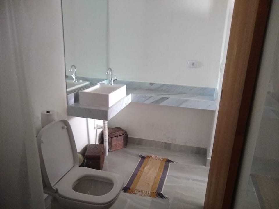Casa temporada Apartment in Ilhabela