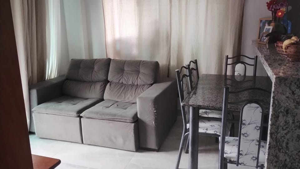 Casa temporada Apartment in Ilhabela