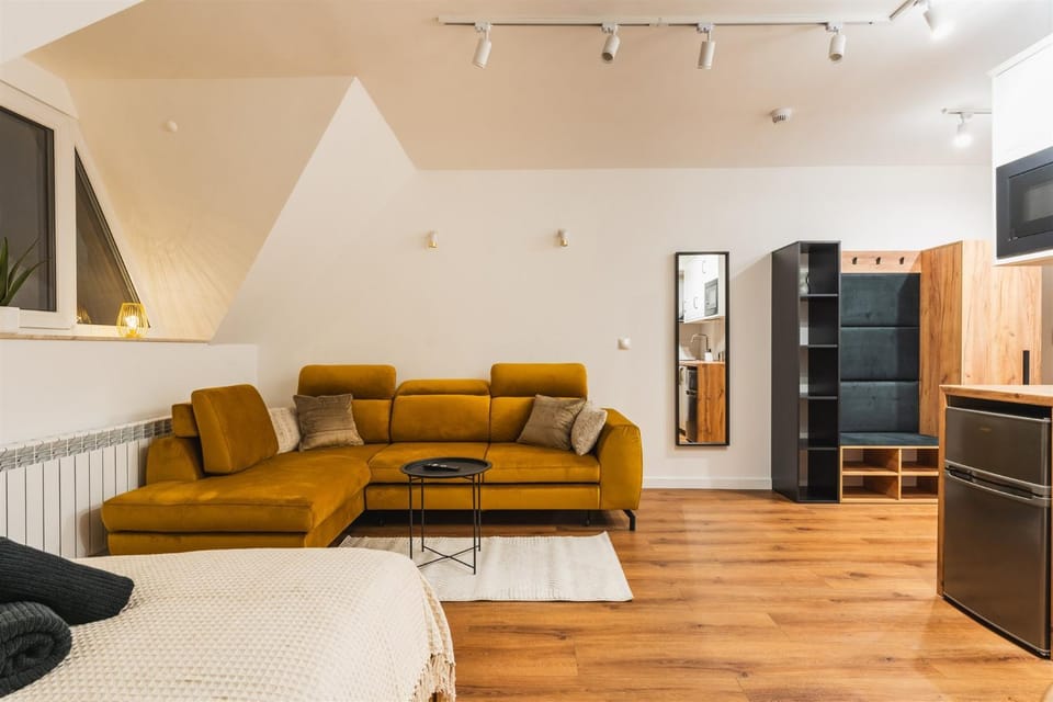 TV and multimedia, Coffee/tea facilities, Kitchen or kitchenette, Living room, internet, wardrobe