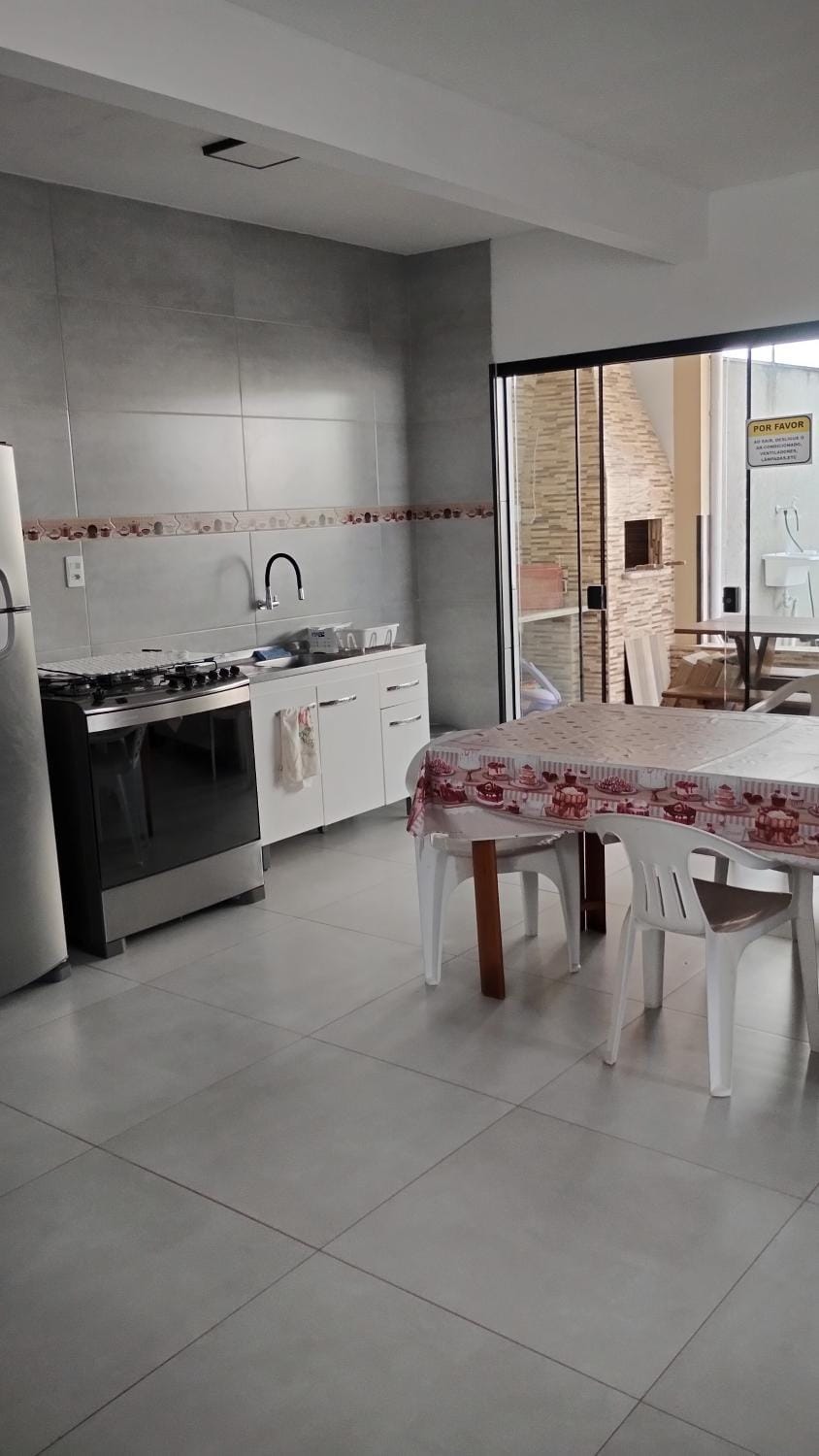 Lindas Praias , Bela por natureza House in Florianopolis