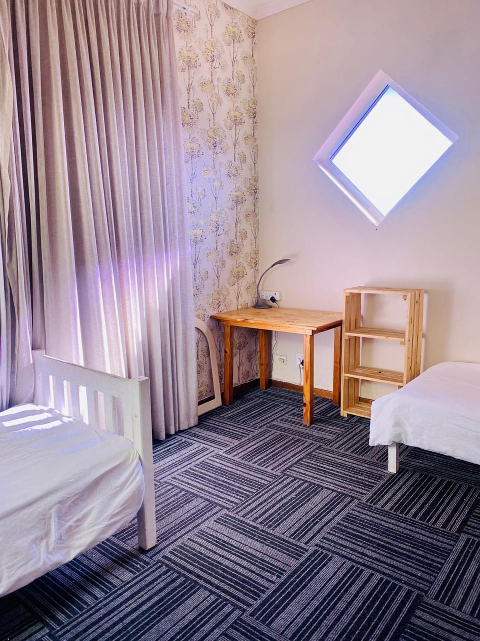 Harbour Masters House Bed and Breakfast in Port Elizabeth