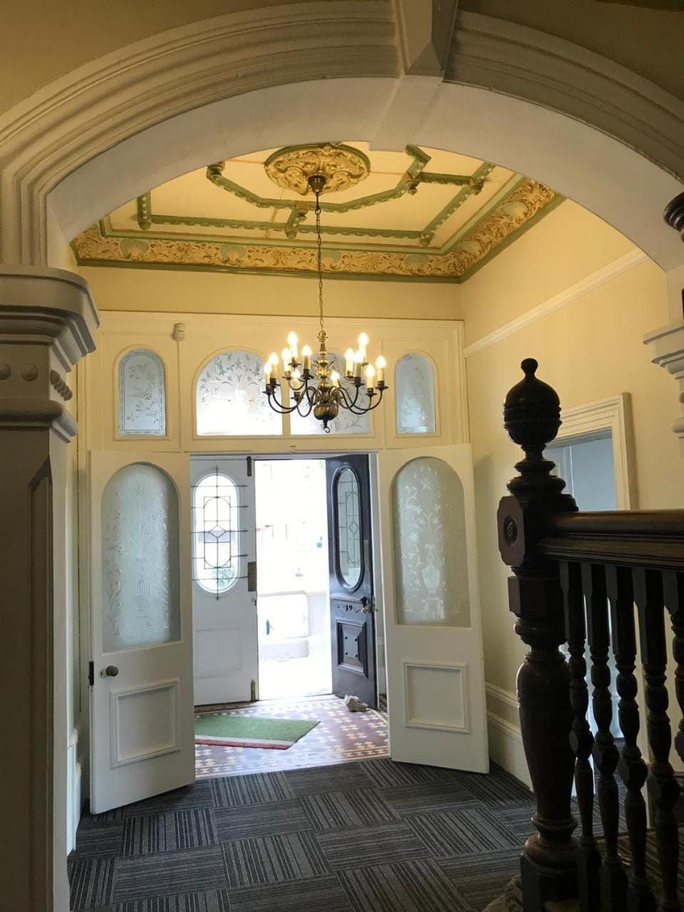 Harbour Masters House Bed and Breakfast in Port Elizabeth