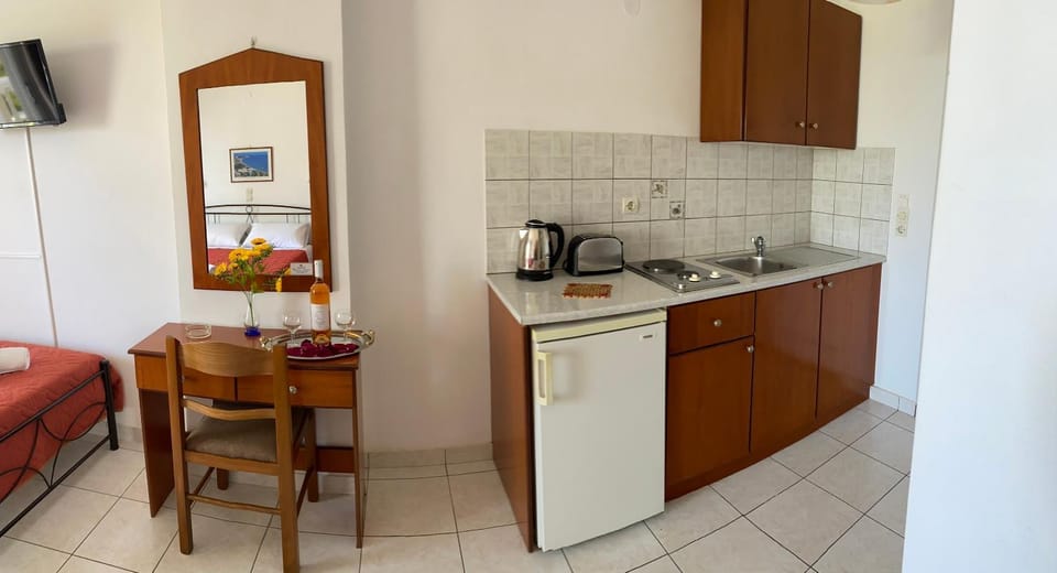 Pelagos Studios Apartment in Zakynthos, Greece