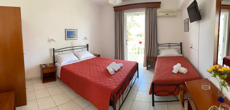 Pelagos Studios Apartment in Zakynthos, Greece