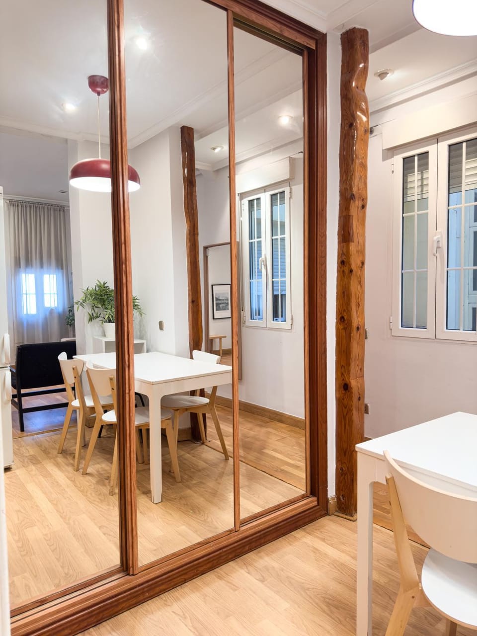 Casa de las letras Apartment in Centro