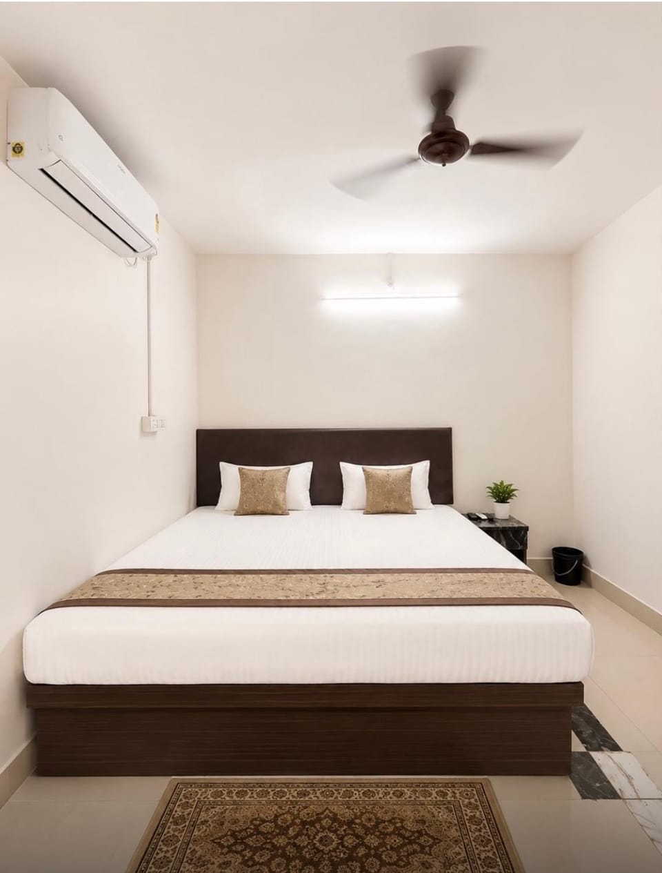 Hotel o family guest house Bed and Breakfast in India