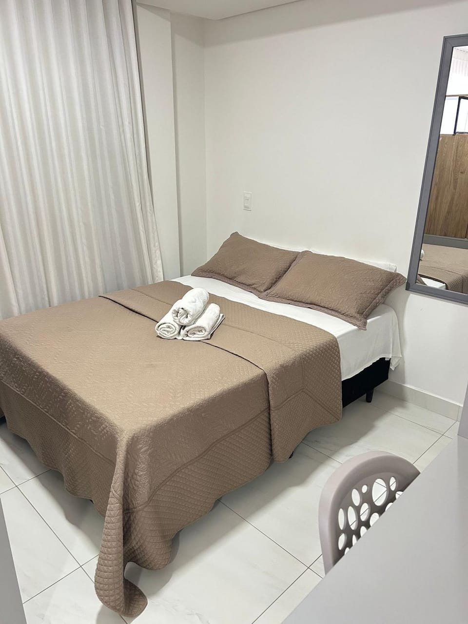 Melhores Flats - Magnífico, pertinho do mar Apartment in João Pessoa