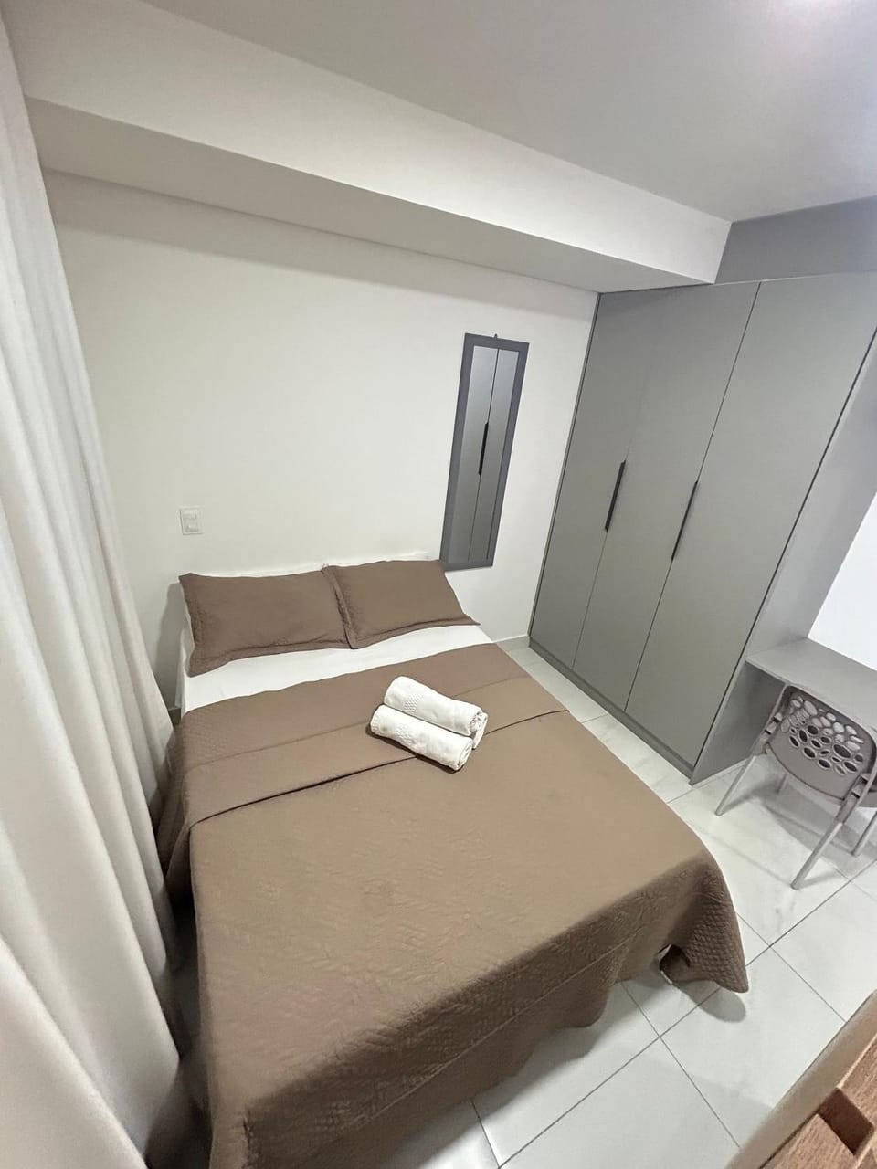 Melhores Flats - Magnífico, pertinho do mar Apartment in João Pessoa