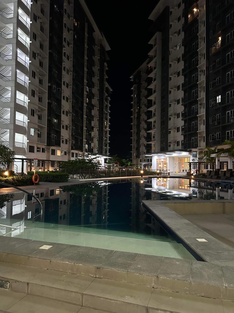 2 bedroom condo in quezon city Apartment hotel in Quezon City