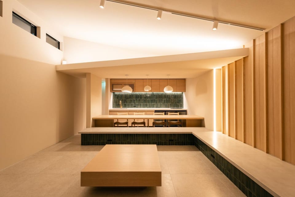 Living room, Dining area, Meals, kitchen