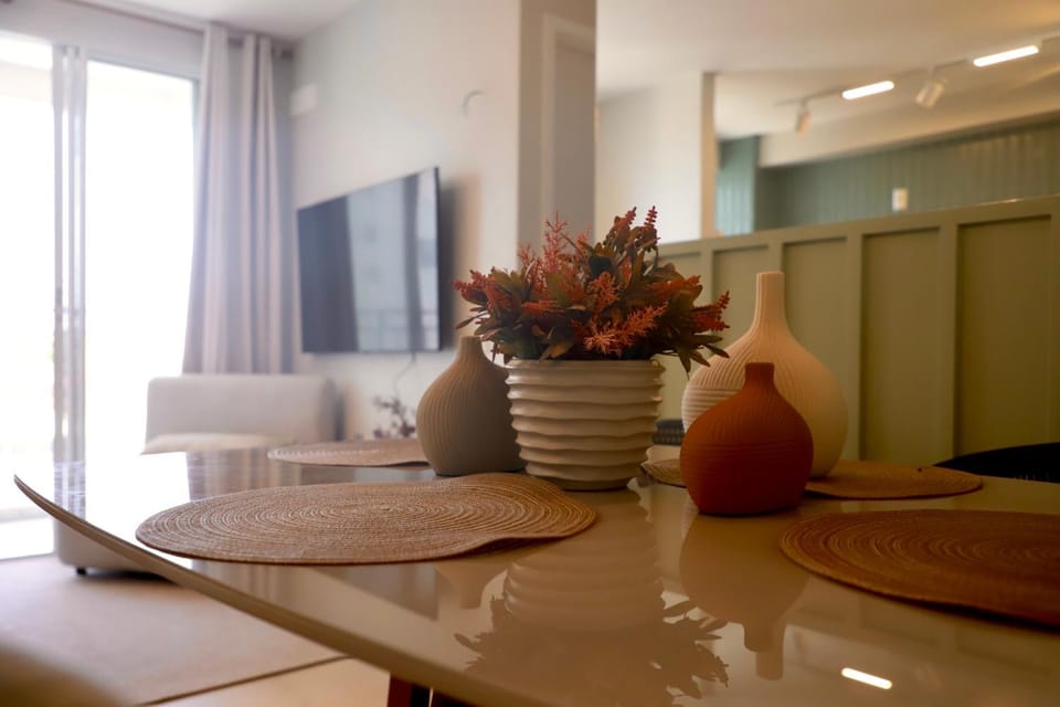 Paraíso Mirante Apartment in Fortaleza