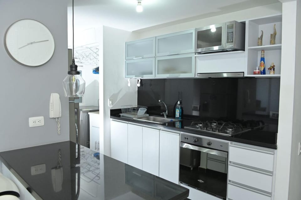 Hermoso apartamento al sur de la ciudad Apartment in Cali