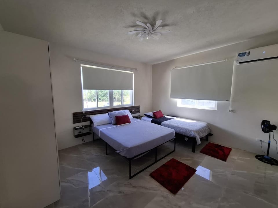 New Beginnings Haven Apartment in Christ Church