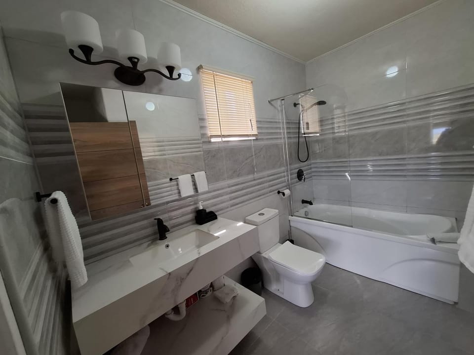 New Beginnings Haven Apartment in Christ Church