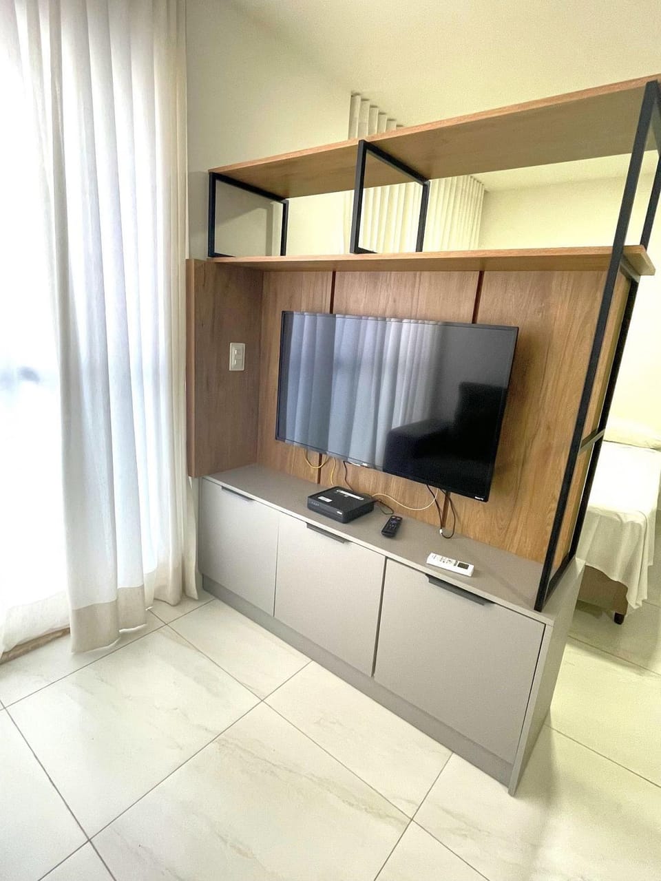 Melhores Flats - Agradável, pertinho do mar Apartment in João Pessoa