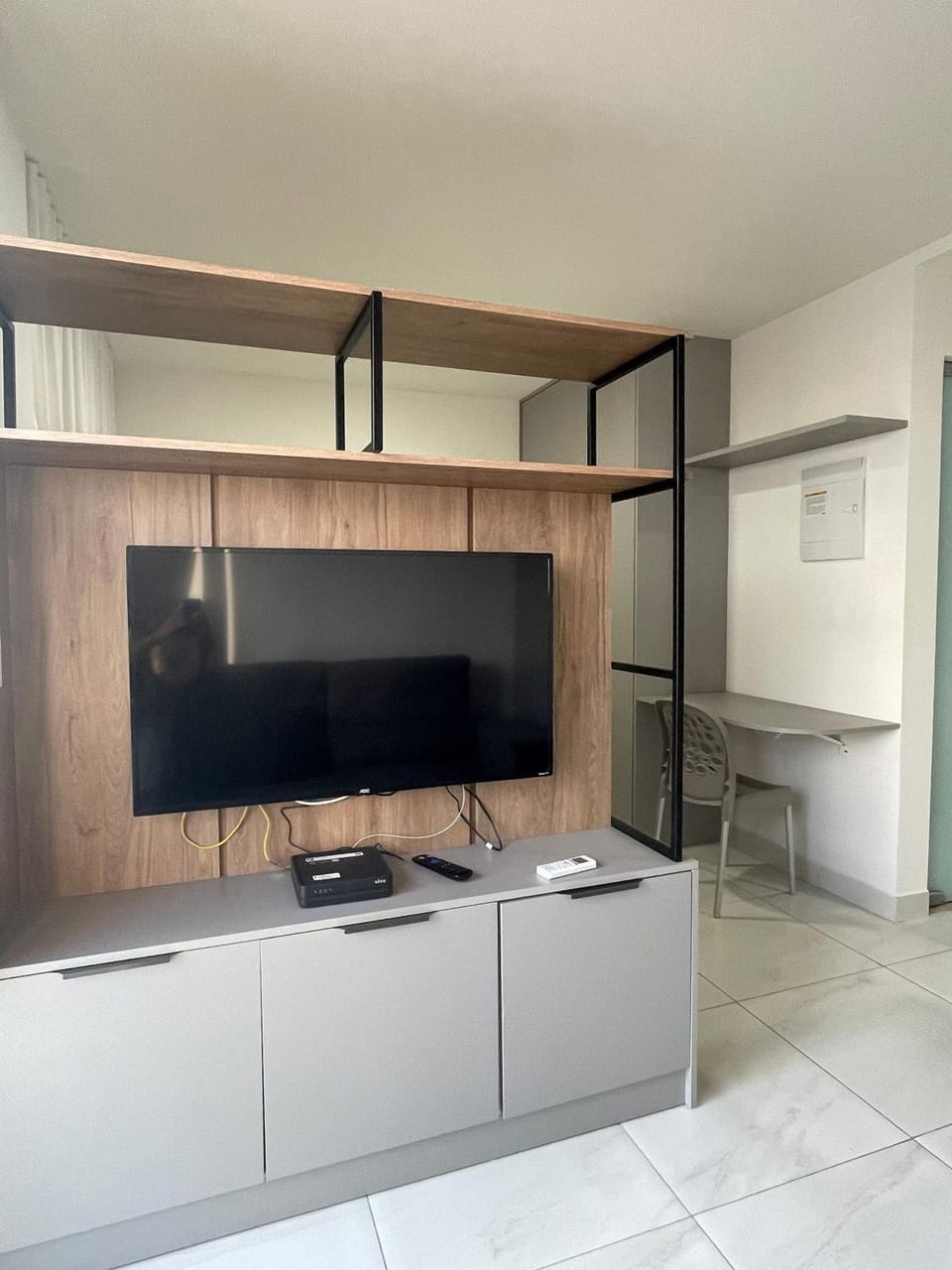 Melhores Flats - Agradável, pertinho do mar Apartment in João Pessoa