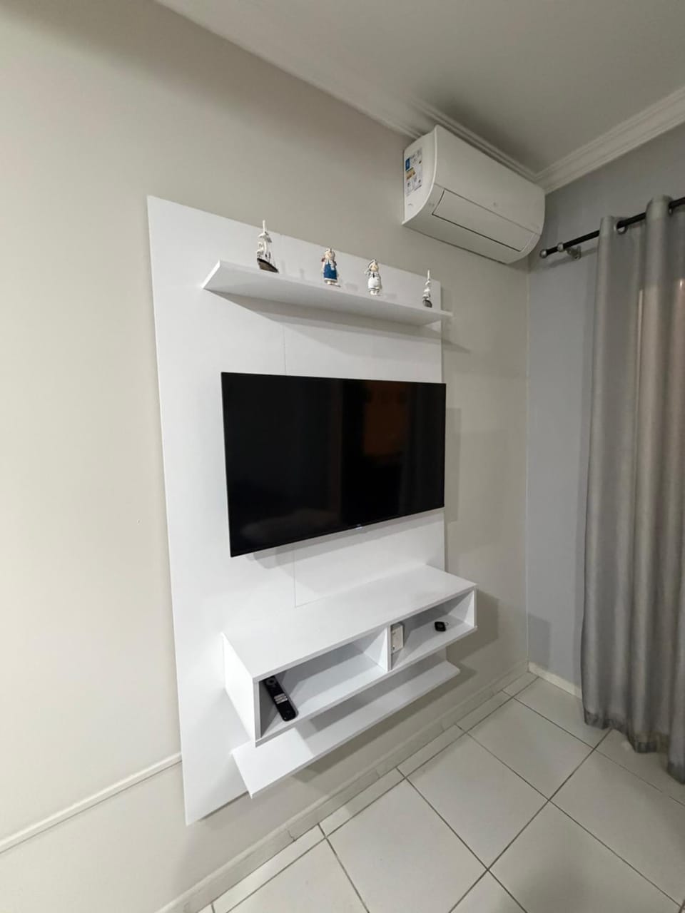 Loft BC ESTÚDIO Centro House in Camboriú