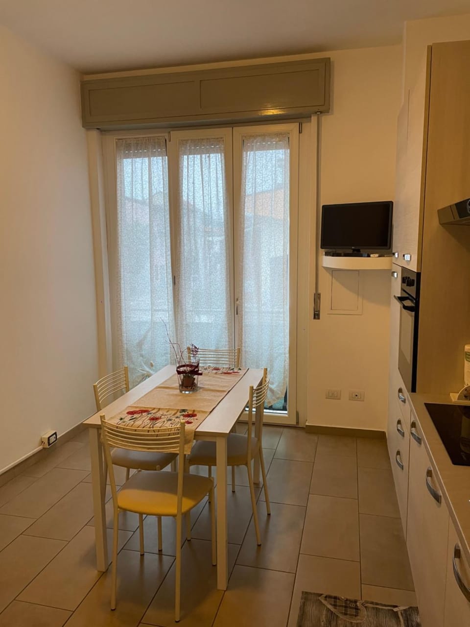 Appartamento nuovo e moderno Apartment in Lombardy