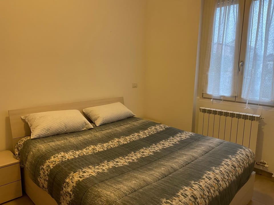 Appartamento nuovo e moderno Apartment in Lombardy