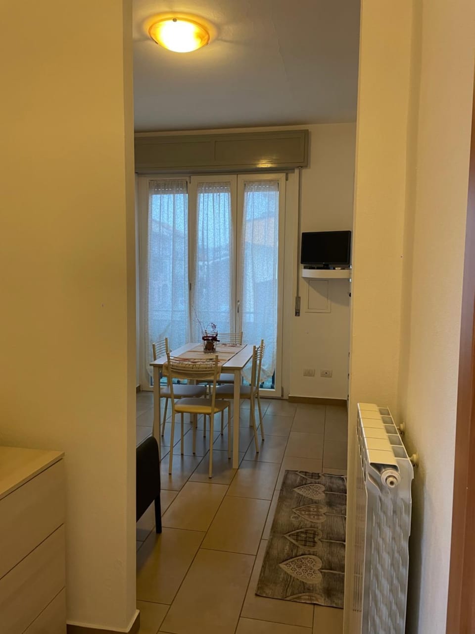 Appartamento nuovo e moderno Apartment in Lombardy
